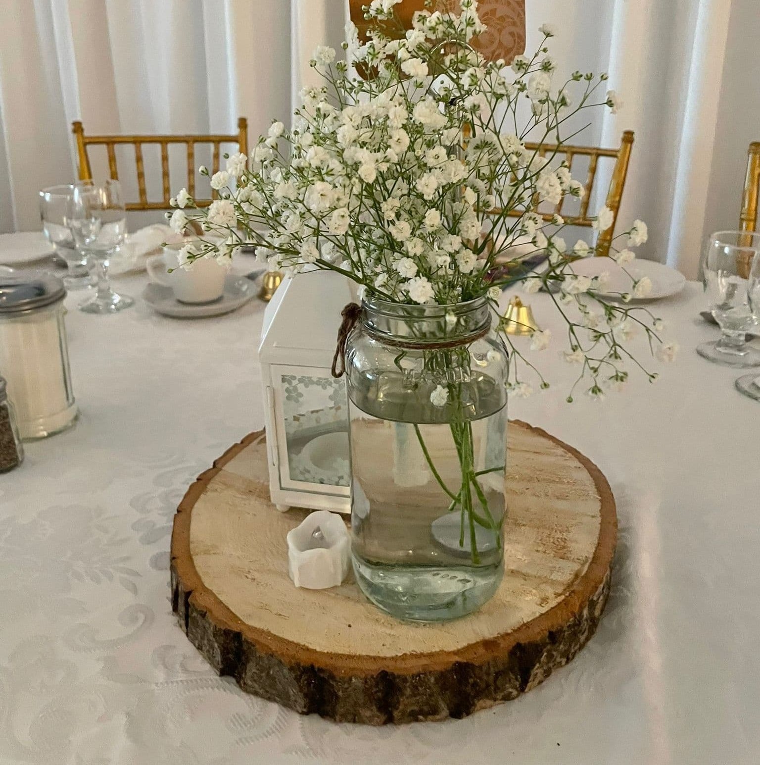Centre-table